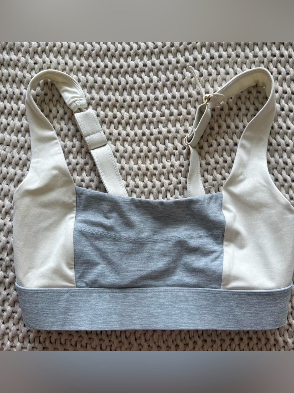 Monday Body Tash Bra